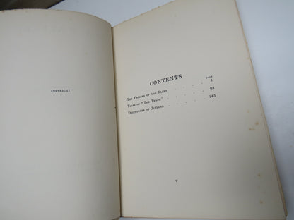 Sea Warfare By Rudyard Kipling 1916 book image 5