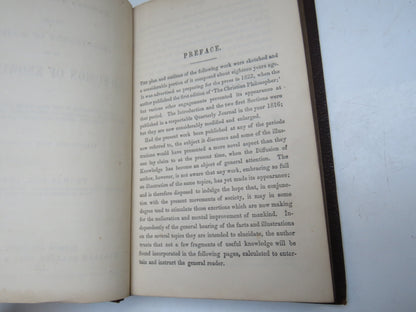 Collins's Select Library On The Improvement of Society By The Diffusion Of Knowledge By Thomas Dick  book image 4