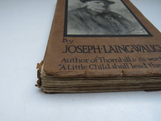 Robbie Doo His Reminiscences Edited By Joseph Laing Waugh 1912