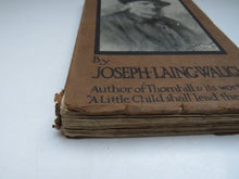 Load image into Gallery viewer, Robbie Doo His Reminiscences Edited By Joseph Laing Waugh 1912
