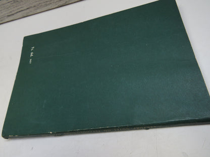 Letcture Notes On psychological Medicine By T. Ferguson Rodger... 1964