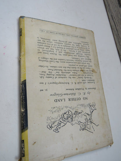 Prune's Progress The Genealogical Tree of Pilot-Officer Percy Prune By Anthony Armstrong