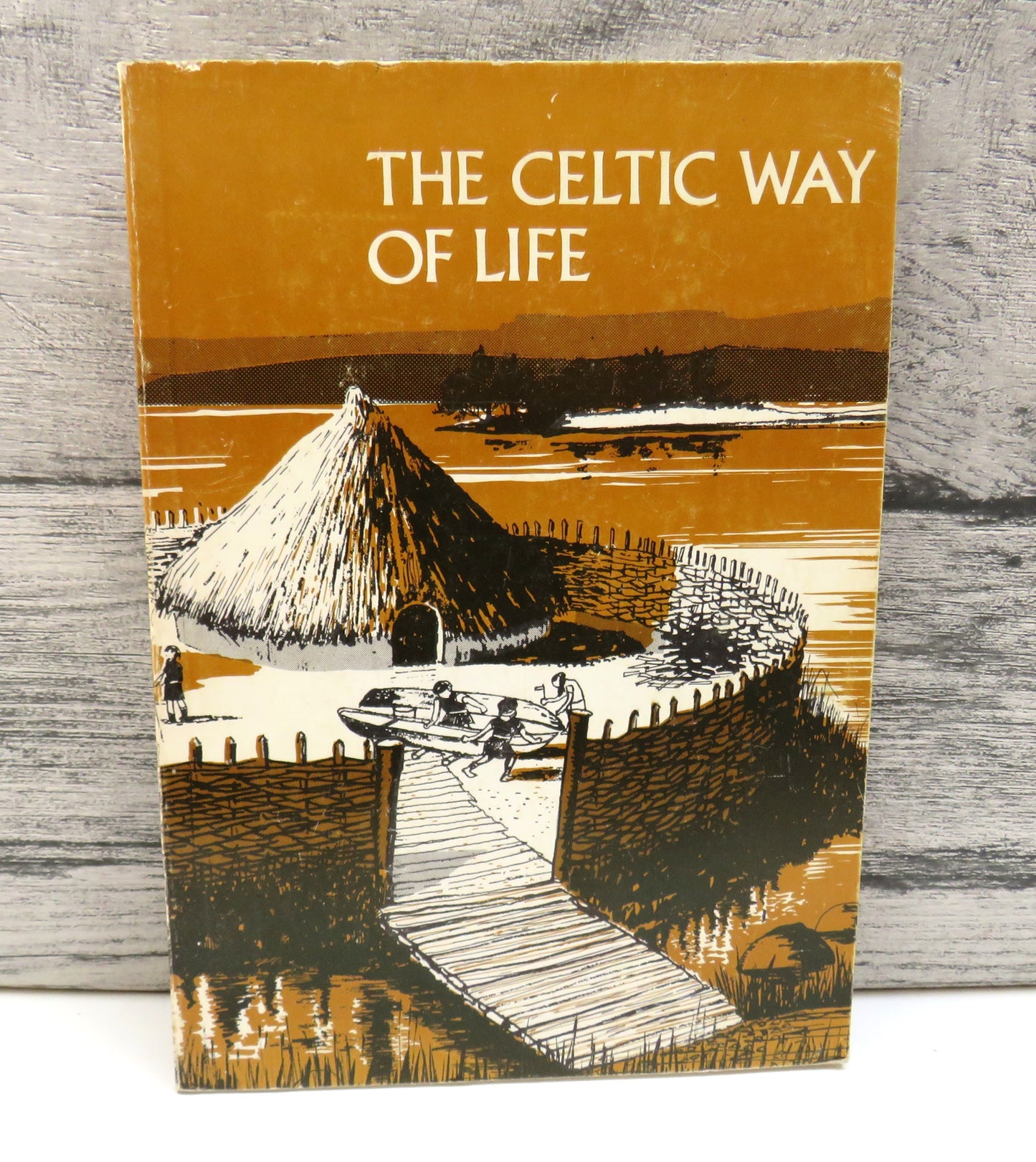 The Celtic Way of Life 1978