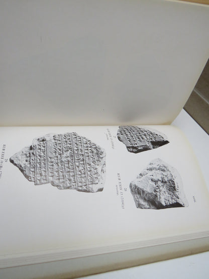 The Hittite Laws Translated Into English and Hebrew With Commentary By E. Neufeld 1951 book image 7