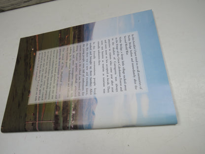 Nethybridge The Games Its Characters 1999