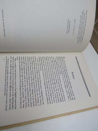 Paris Theatre Audiences In The Seventeenth & Eighteenth Centuries By John Lough 1972 book image 4