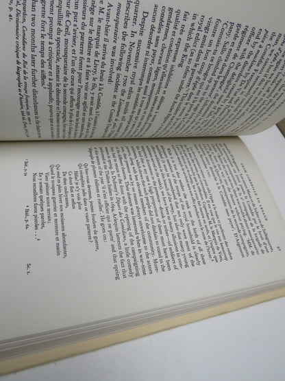 Paris Theatre Audiences In The Seventeenth & Eighteenth Centuries By John Lough 1972 book image 5