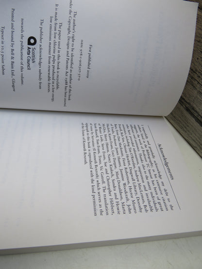 Peatbogs, Plague and Potatoes How Climate Change and Geology Shaped Scotland's History By Emma Wood 2009