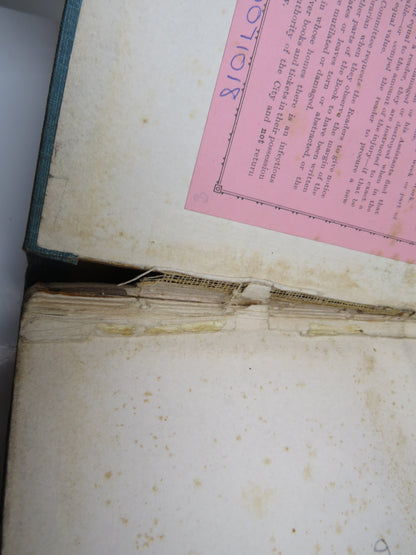 My Recollections By Princess Catherine Radziwill 1906 book image 4