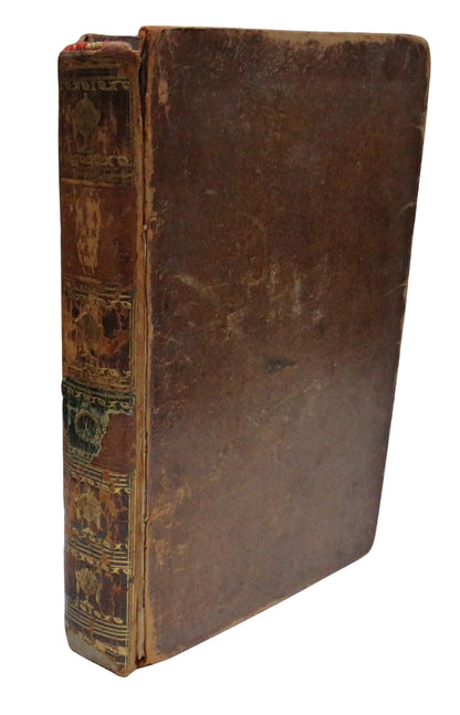Voyage En Angleterre, En Ecosse Et Aux Iles Hebrides 1797 book front cover