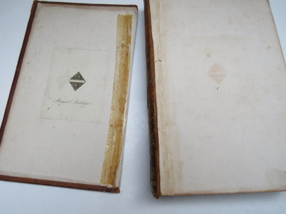 Voyage En Angleterre, En Ecosse Et Aux Iles Hebrides 1797 book image 2