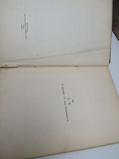 My Recollections By Princess Catherine Radziwill 1906 book image 8