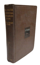 Load image into Gallery viewer, The Path To Social Progress A Discussion Of Old and New Ideas In Social Reform By Mrs George Kerr 1912
