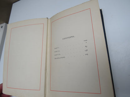 A Book Of Golden Thoughts By Henry Attwell 1904 book image 4