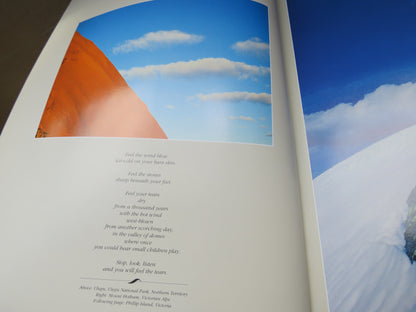 Australia The Gift By Steve Parish