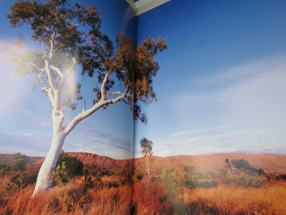 Australia The Gift By Steve Parish