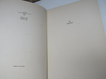 The Tale Of Beatrix Potter A Biography By Margaret Lane 1948 book image 3