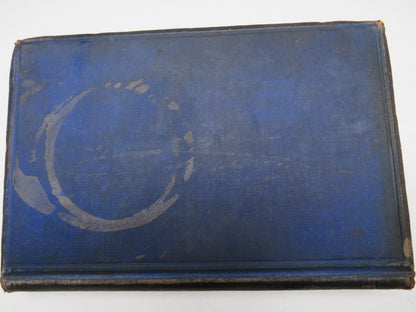 Note Book of Sir John Northcote Sometime M.P. For Ashburton and Afterwards For The County of Devon B book image 3