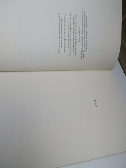 The Gothic Visionary Perspective By Barbara Nolan 1977 Vintage Book book image 3
