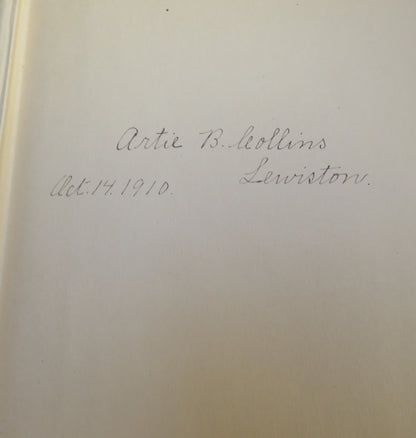 The Last Days of Pompeii, A Complete Edition with notes, by Sir Edward Bulwer Lytton book image 3