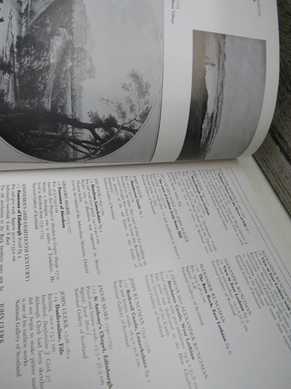 The Discovery of Scotland The Appreciation of Scottish Scenery Through Two Centuries of Painting By  book image 6