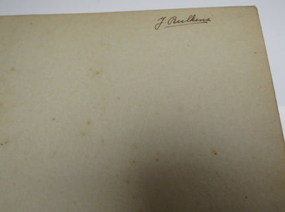 Leerboek Der Irganische Chemie by Dr A. F. Holleman, 1941 book image 3