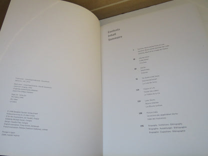 Jan Saudek Essay By Christiane Fricke 1998 book image 4