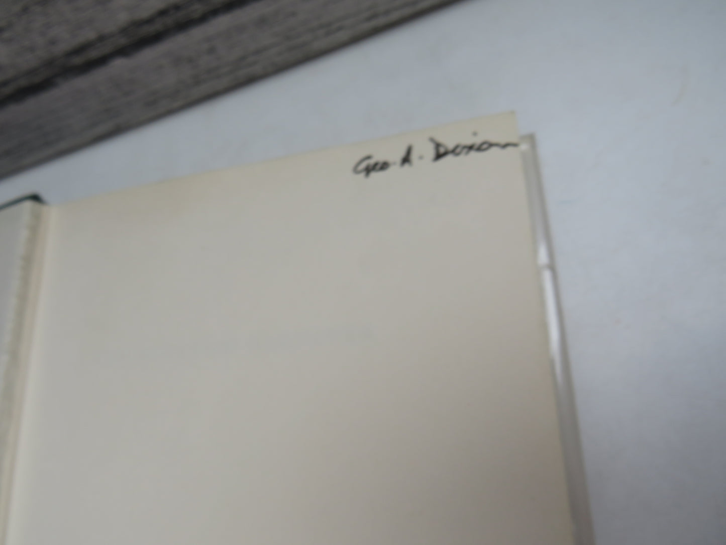 The Scottish Gardener By George M. Stuart 1963