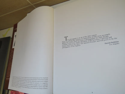 Captured Women By Jeff Dunas - Photography book image 4