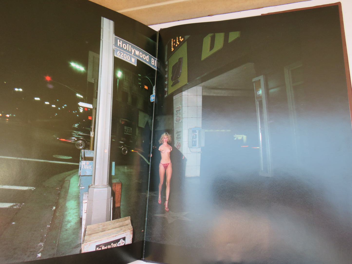 Captured Women By Jeff Dunas - Photography