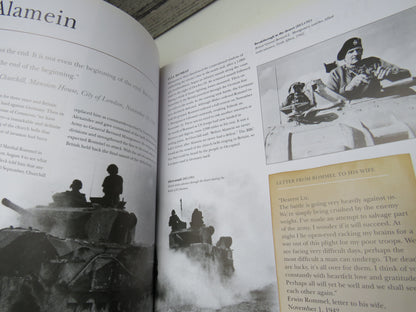 World War II By Nigel Cawthorne 2009