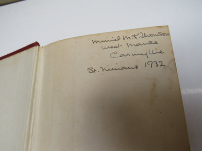 John Halifax Gentleman By Mrs. Craik book image 3