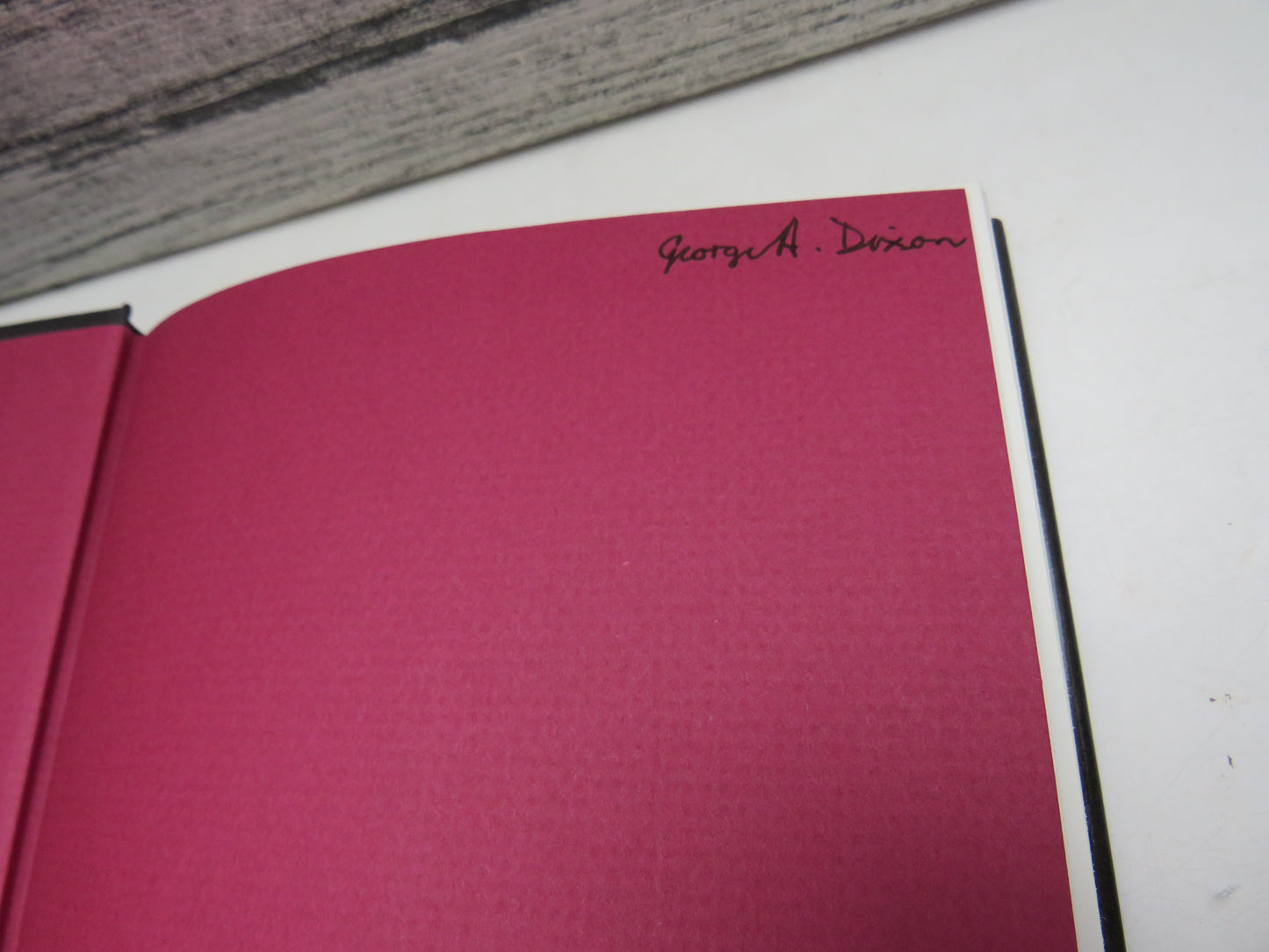 The Ring-Net Fishermen By Angus Martin With Drawings By Will Maclean 1981