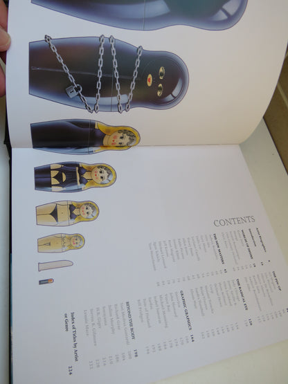 Erotique Masterpieces of Erotic Art By Michelle Olley 2011 book image 4