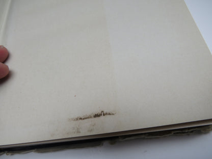 The Continental Shelf By M. W. Mouton 1952 book image 4