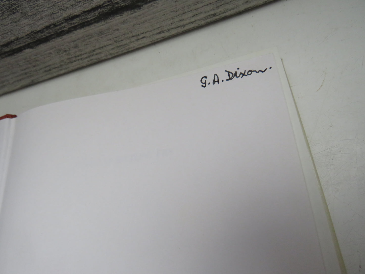 John Smeaton, FRS Edited by Professor A. W. Skempton 1981