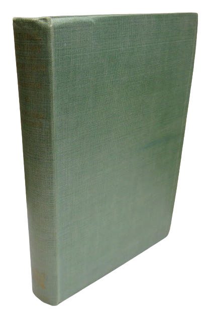 The New Naturalist Natural History In The Highlands & Islands By F.Fraser Darling 1947 book front cover