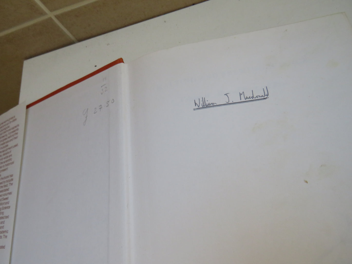 Malting and Brewing Science Volume I & II 1981 & 1982