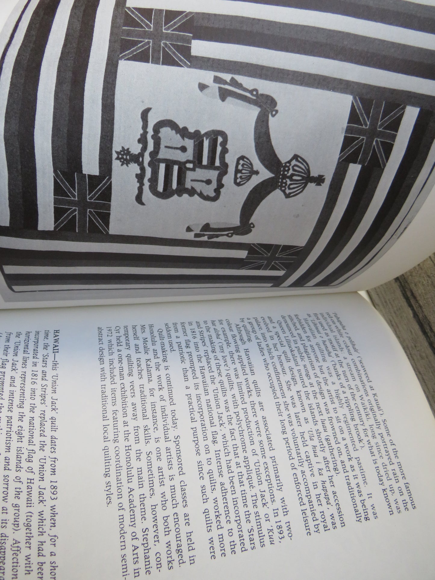 A World of Embroidery by Mary Gostelow, 1975