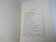 Load image into Gallery viewer, The Half-And-Half Schoolgirl By Ethel Talbot Drawings By Roberta F.C. Waudby Antique Book
