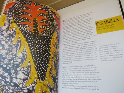 Contemporary Aboriginal Art A Guide To The Rebirth of an Ancient Culture By Susan McCulloch 1999 book image 5