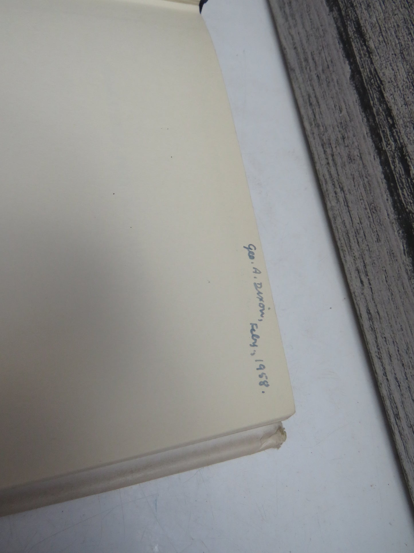 Genealogy For Beginners By Arthur J. Willis 1955