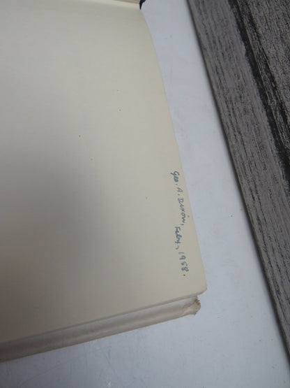 Genealogy For Beginners By Arthur J. Willis 1955 book image 3