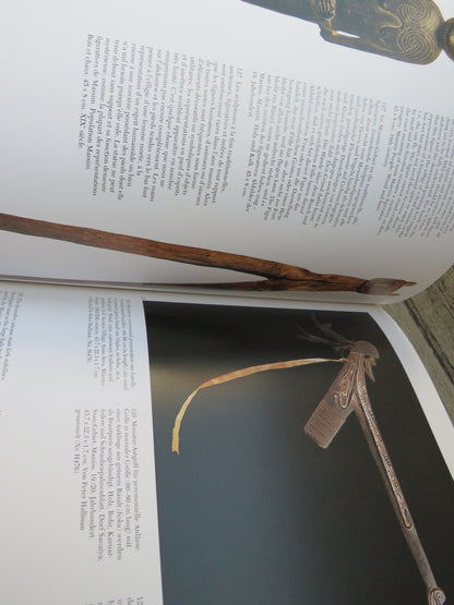 Oceanic Art by Anthony JP Meyer, Volumes I and II, 1995 book image 7