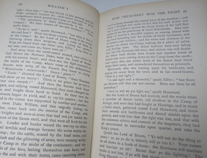 Through the Year with William Barclay, Devotional Readings for Everyday Edited by Denis Duncan, 1971 book image 4