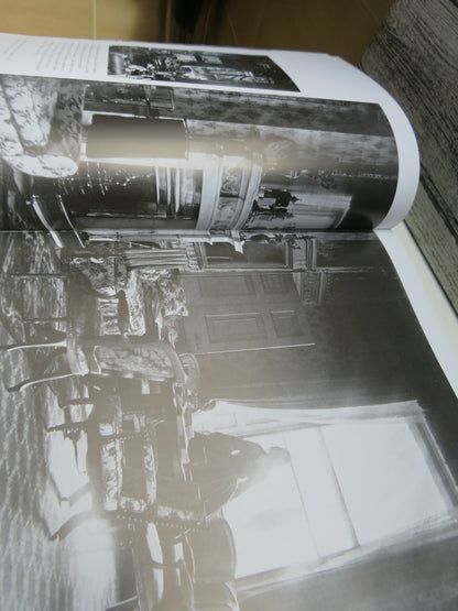 Country House Camera By Christopher Simon Sykes 1987