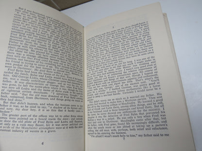 I Met A Lady A Novel By Howard Spring 1962 book image 4