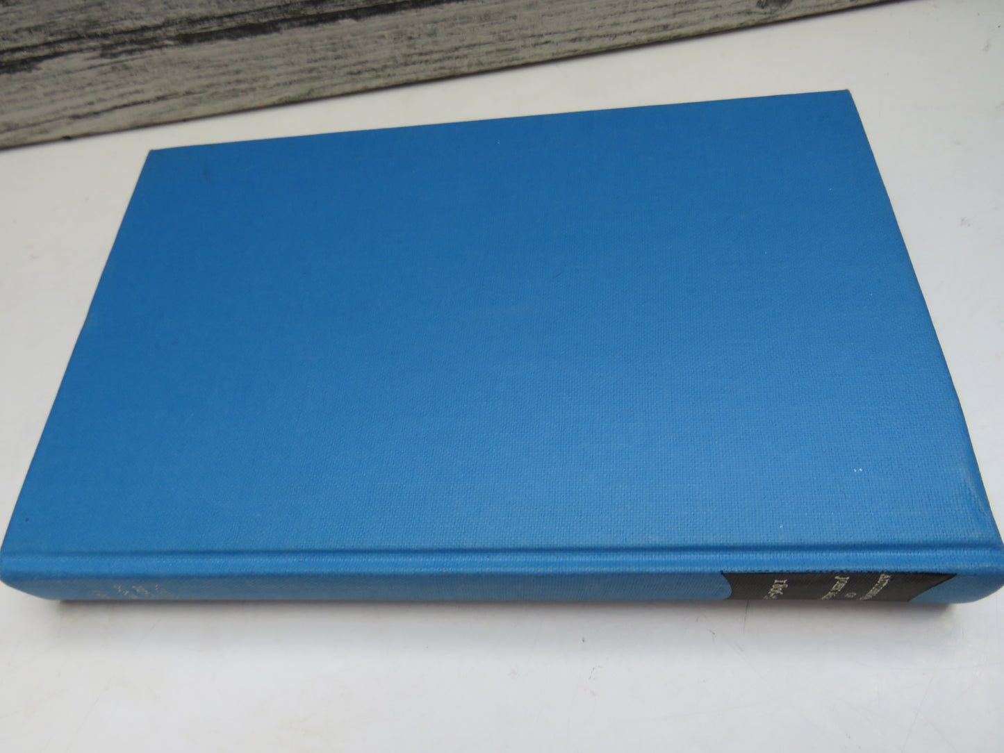 Autobiography of John McAdam (1806-1883) With Selected Letters Edited By Janet Fyfe 1980