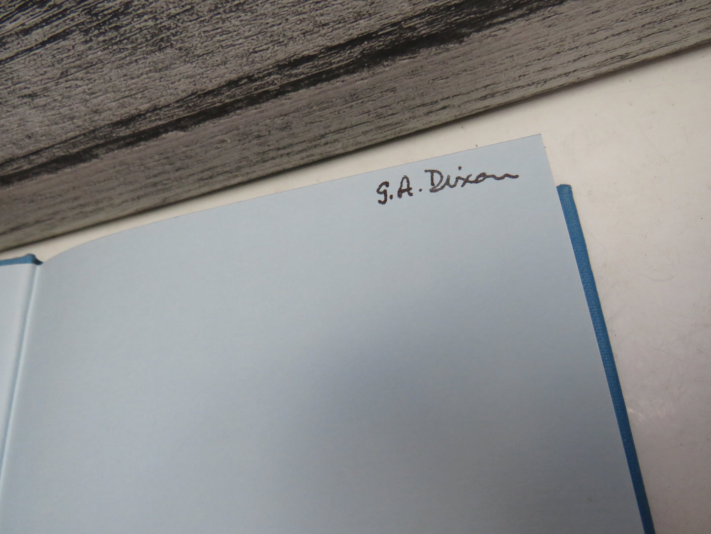 Autobiography of John McAdam (1806-1883) With Selected Letters Edited By Janet Fyfe 1980