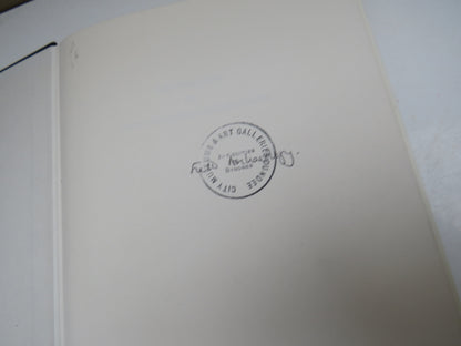 The Directing of Archaeological Excavations By John Alexander 1970 Vintage Book book image 2